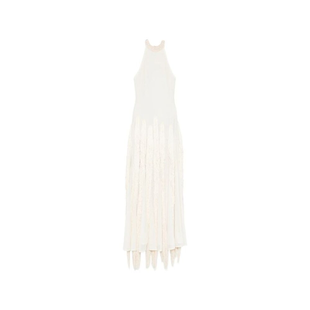 Bless Neutrals Dresses - Evening Dresses Women